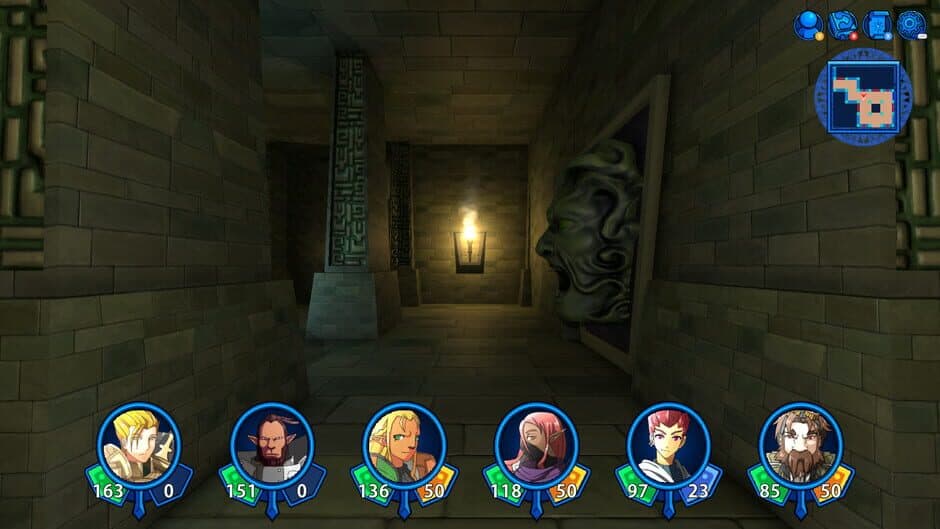 Infinite Adventures screenshot 3