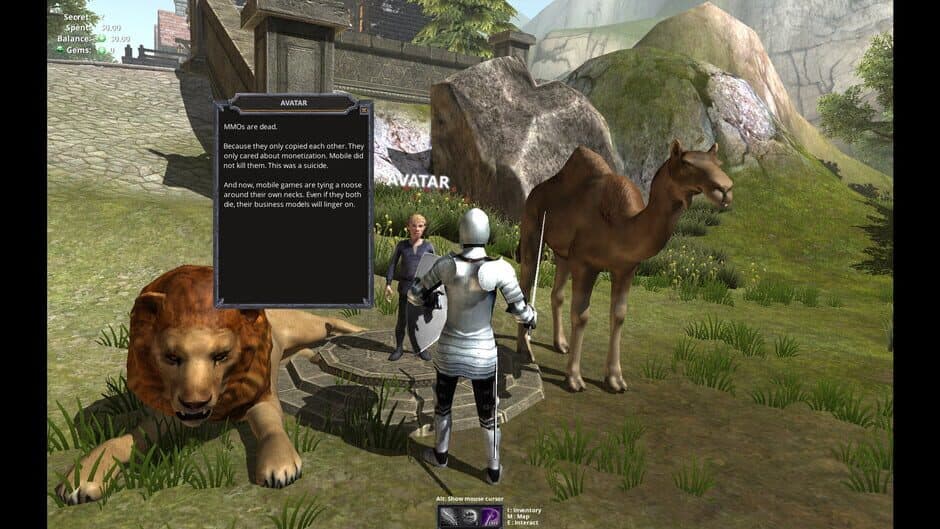 Pay2Win: The Tricks Exposed screenshot 2