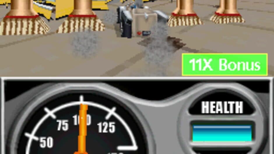 Kart Krashers screenshot 6