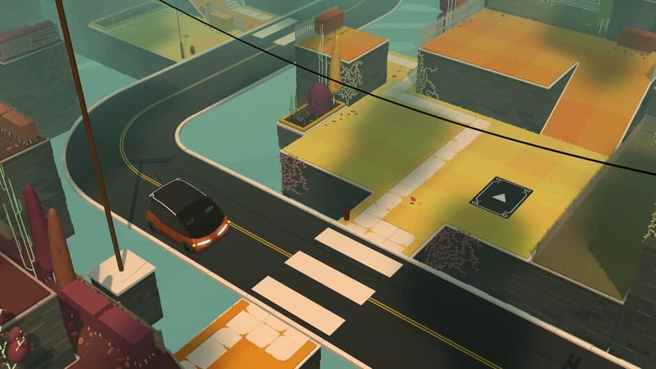 Where Cards Fall screenshot 5