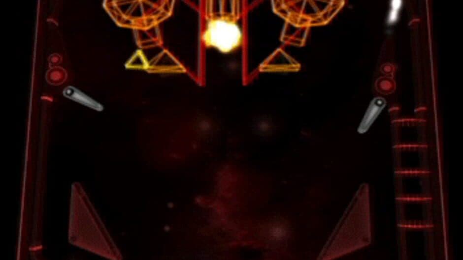 Hyperspace Pinball screenshot 2