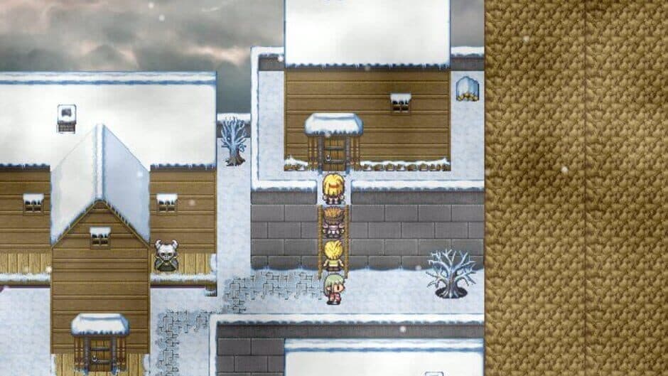 The King's Heroes screenshot 4