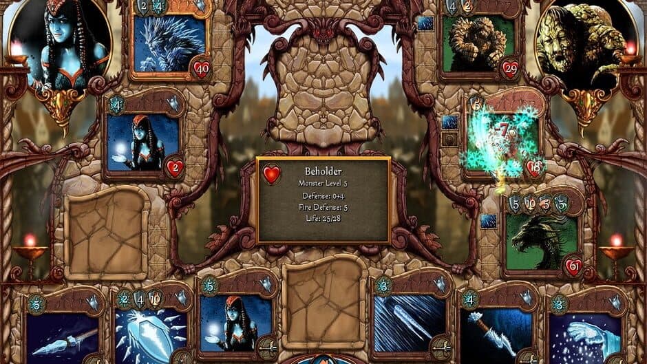 Northmark: Hour of the Wolf screenshot 3