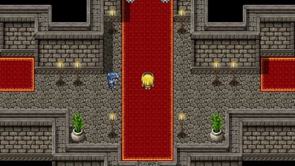 Opaline screenshot 1