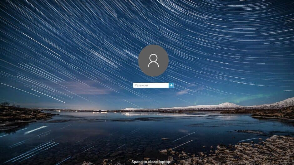 Jack Is Missing screenshot 2