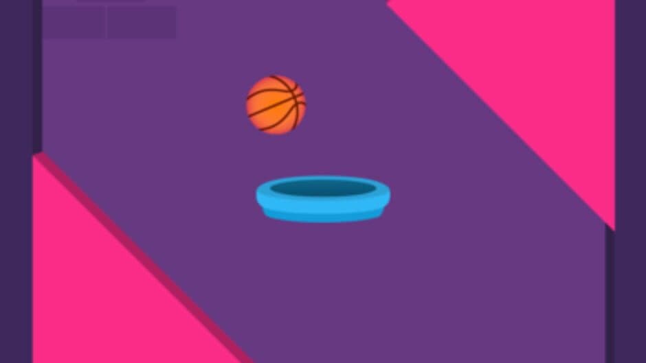 Dunk a Lot! screenshot 1