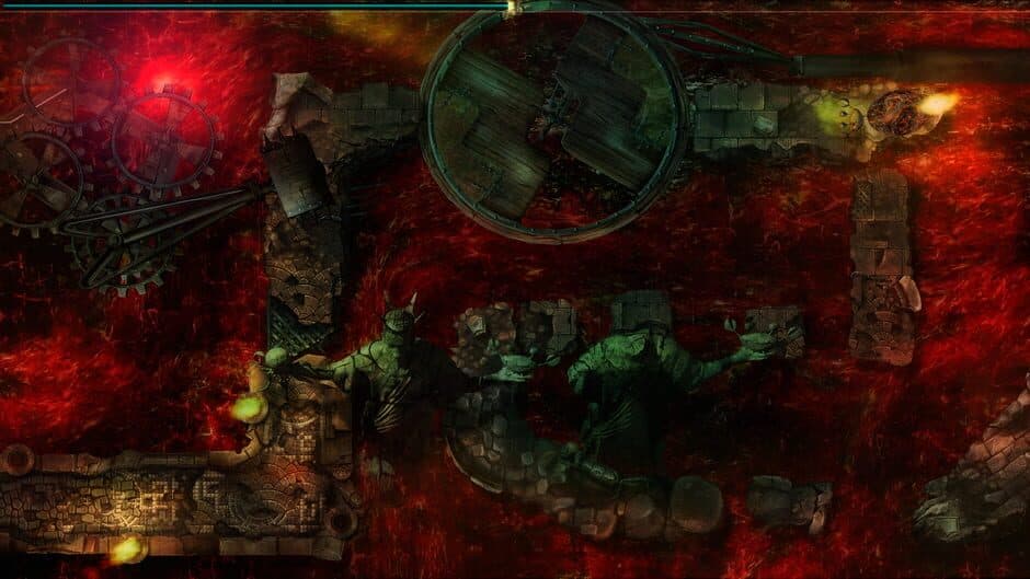 Run Crabby Run screenshot 5