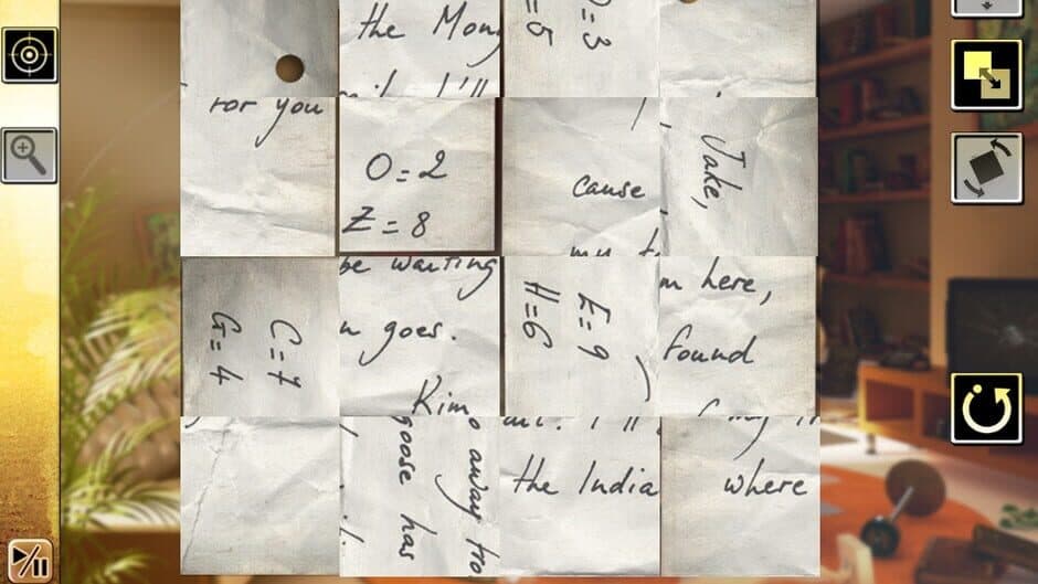 XIII: Lost Identity screenshot 6