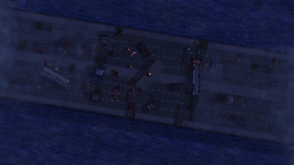 Rabiez: Epidemic screenshot 4