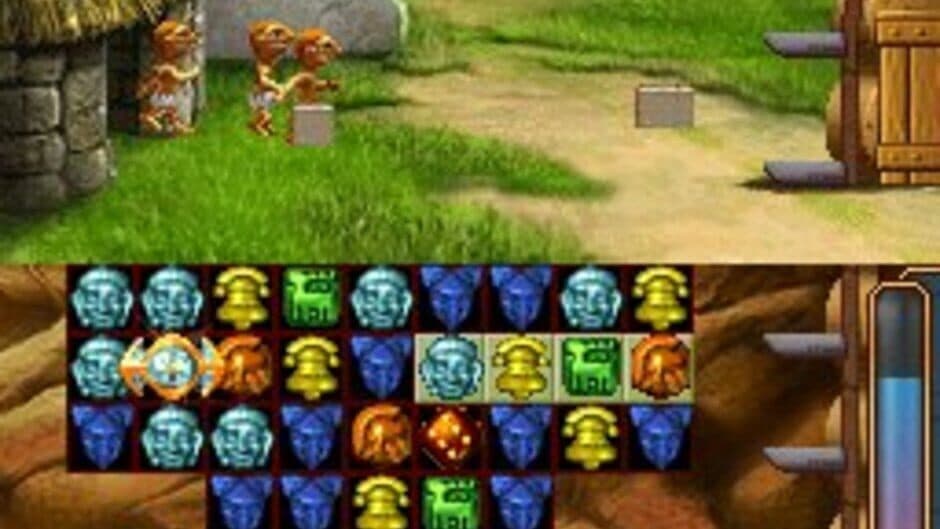 7 Wonders II screenshot 2