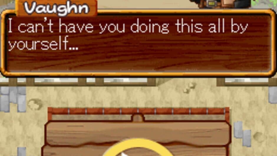 Harvest Moon: Frantic Farming screenshot 5