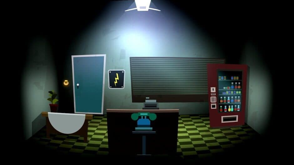 Bear Haven Nights screenshot 3