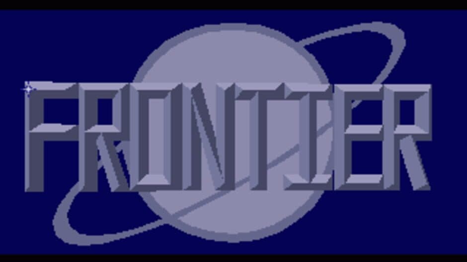 Frontier: Elite II screenshot 2