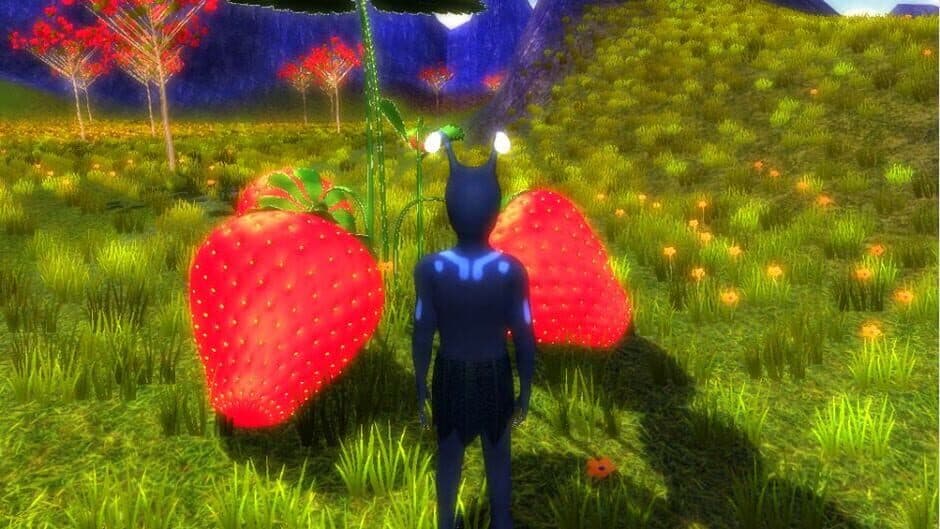 New kind of adventure screenshot 3