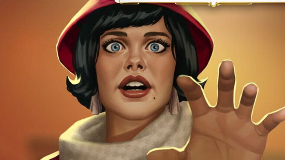 June's Journey screenshot 1