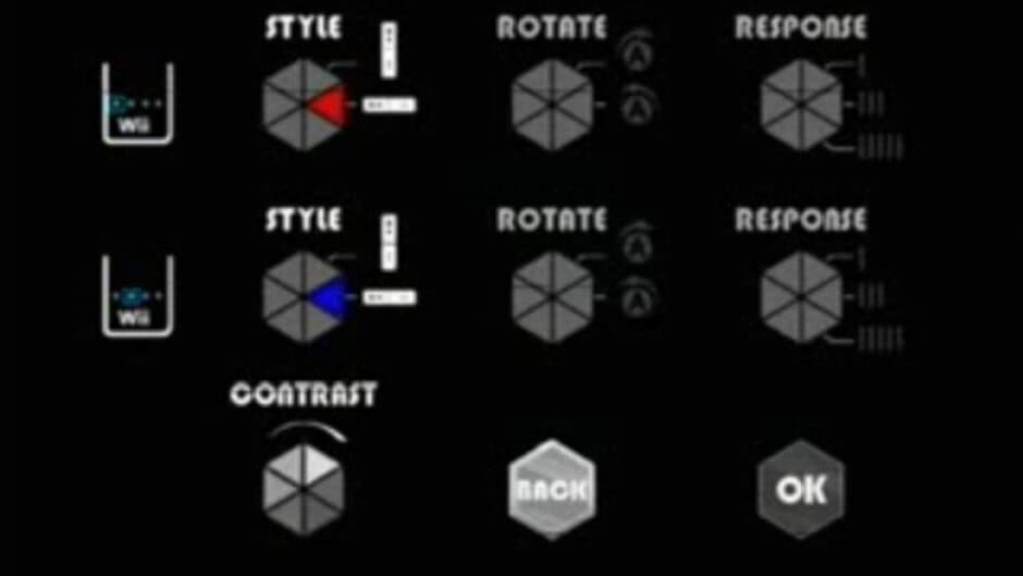 Art Style: Rotohex screenshot 2