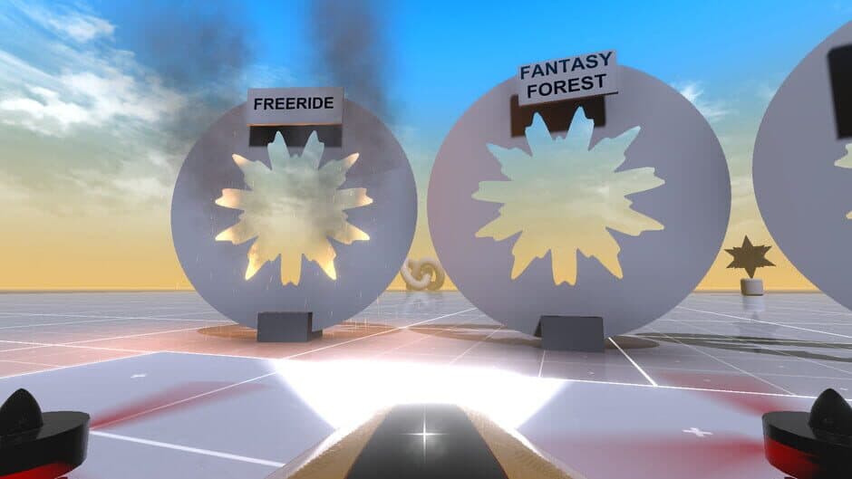 FPV Drone Simulator screenshot 3