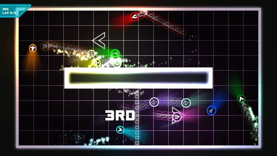 Impulse Revolution screenshot 5