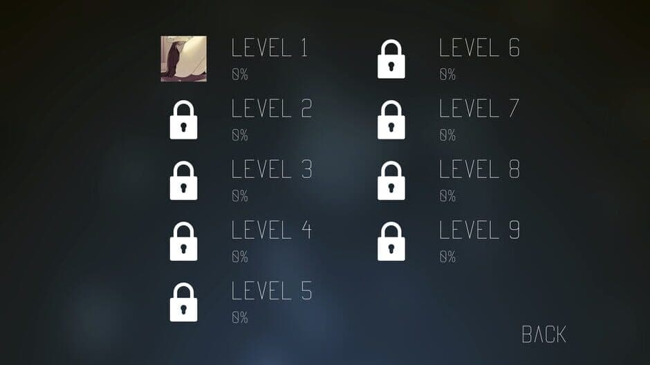 Hentai Puzzle screenshot 1