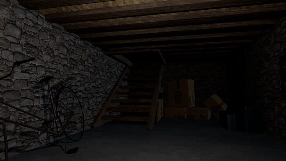 Boogeyman screenshot 5