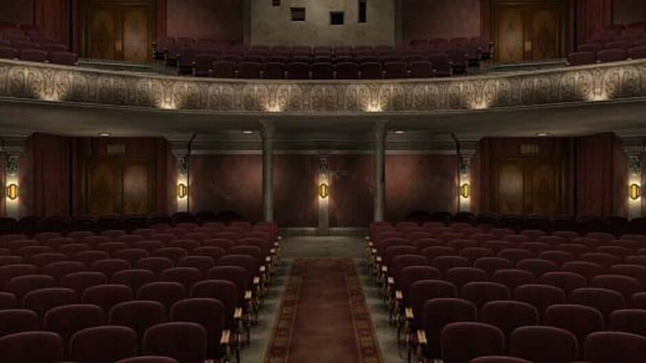 Nancy Drew: The Final Scene screenshot 3