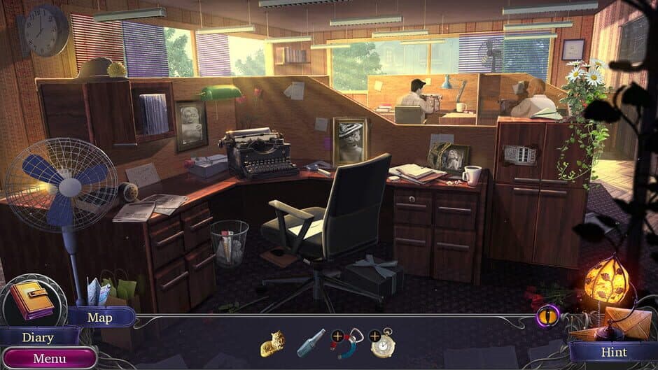 Noir Chronicles: City of Crime screenshot 6