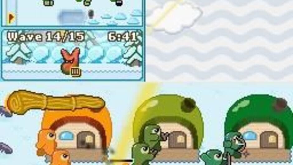 Ninjatown screenshot 4