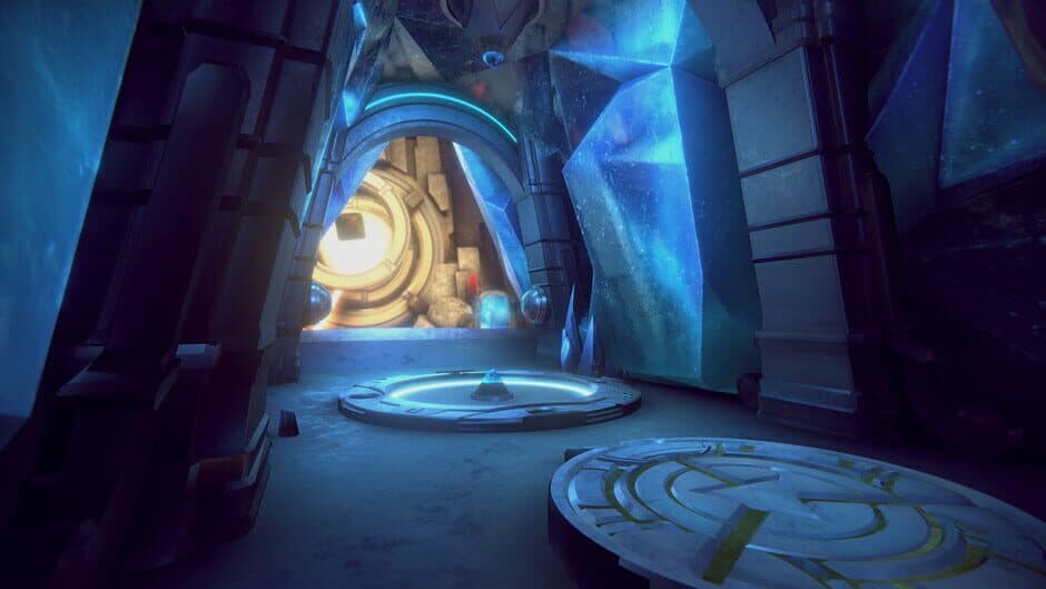 Returner 77 screenshot 6