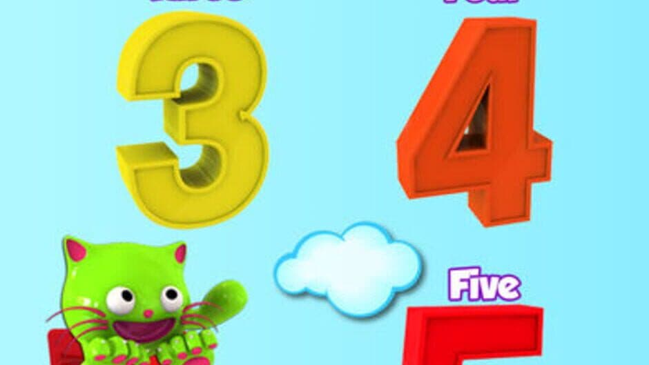 Preschool EduKitty-Kids Games screenshot 6