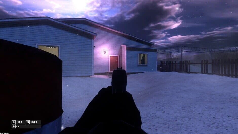 Break_In screenshot 5