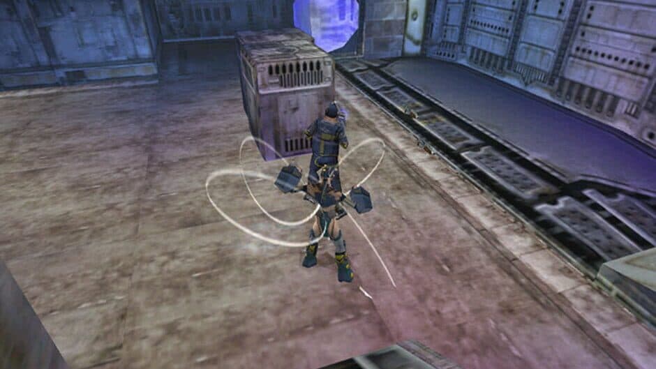 Messiah screenshot 4