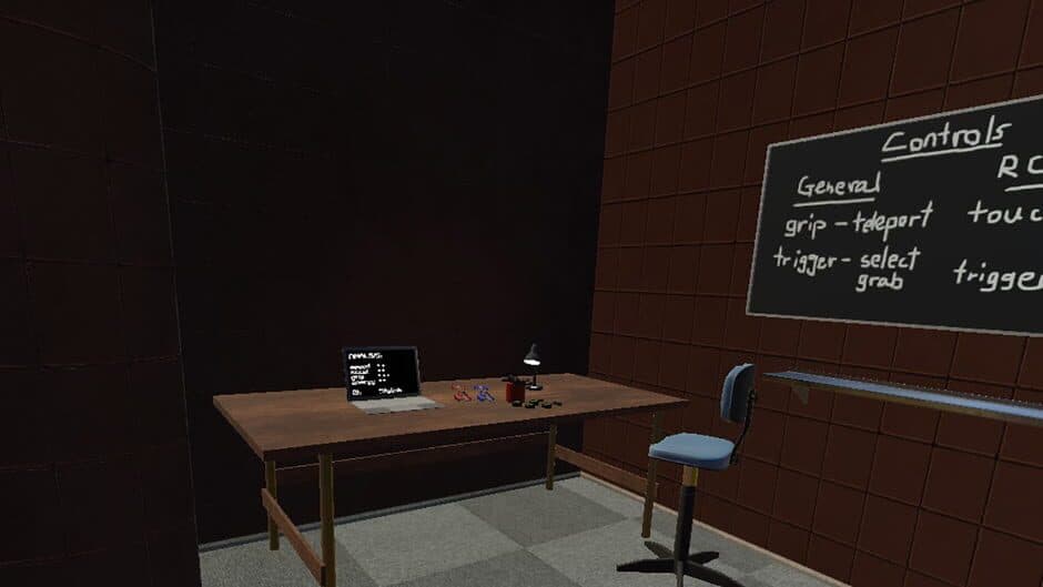 My RC Buggy! VR screenshot 2