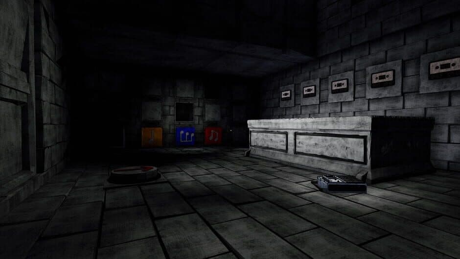 Across the Moment screenshot 1