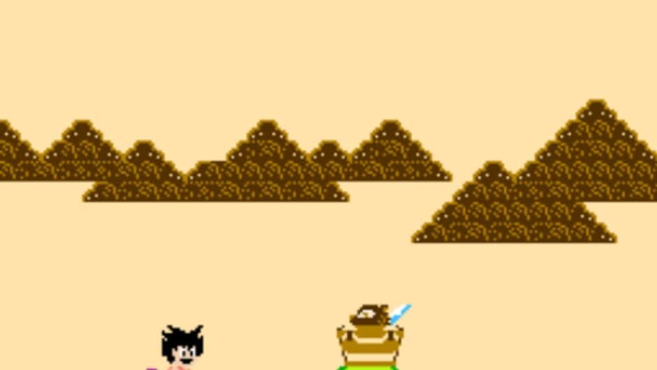 Dragon Ball screenshot 3