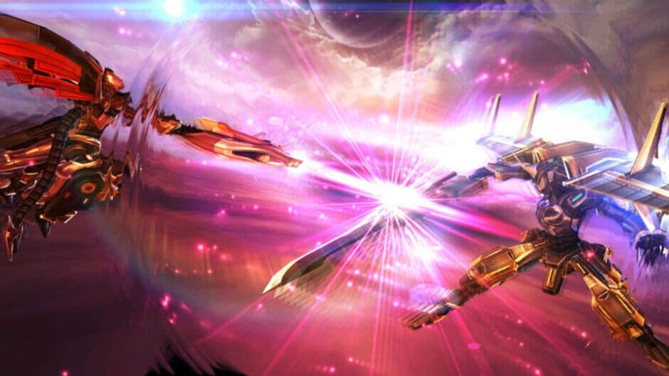 Astebreed screenshot 3