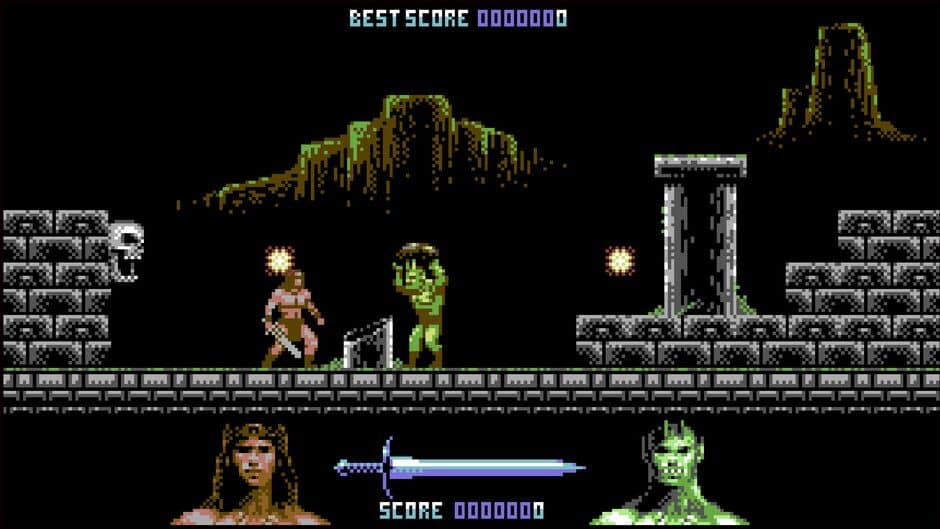 Black Jewel screenshot 3