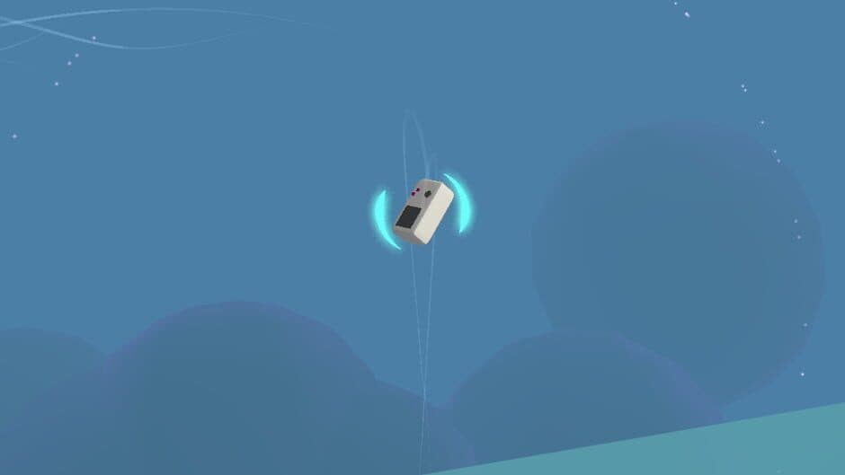 The Dark Matter screenshot 4