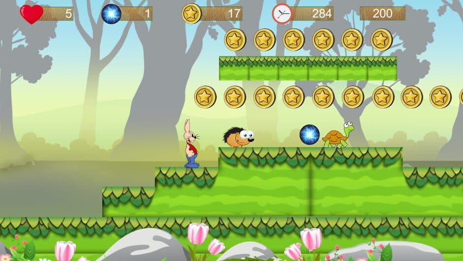 Funtoon's World screenshot 2
