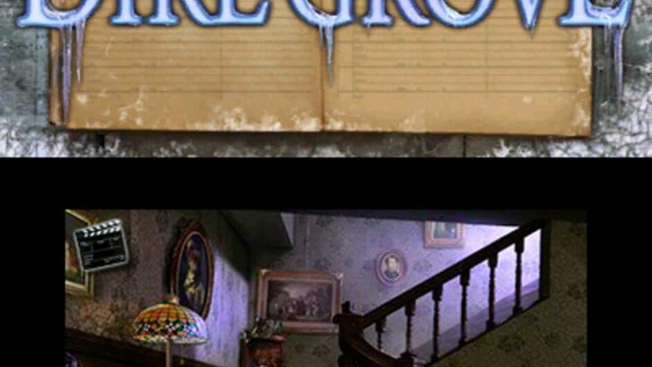 Mystery Case Files: Dire Grove screenshot 2