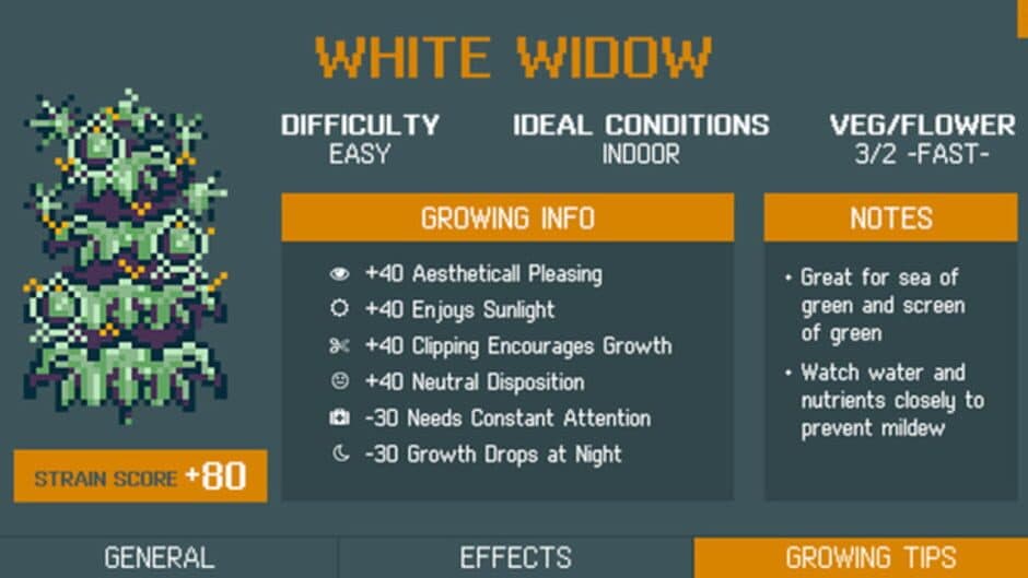 Cash Crop screenshot 2