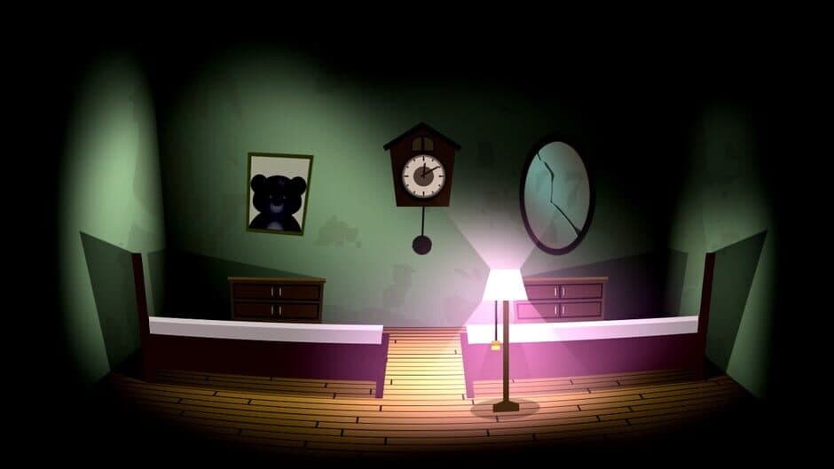 Bear Haven Nights screenshot 4