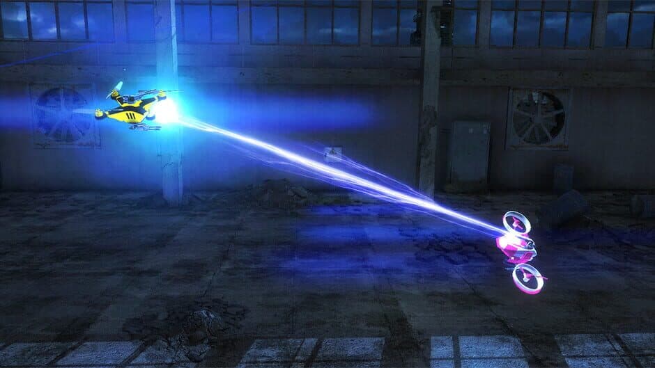 Drone Fighters screenshot 5