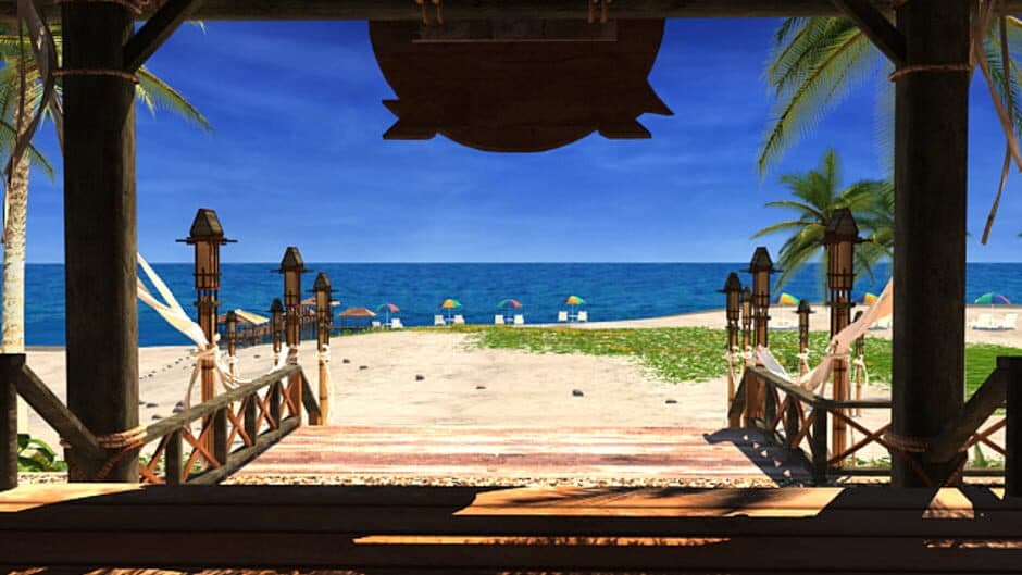 Nancy Drew: Ransom of the Seven Ships screenshot 3