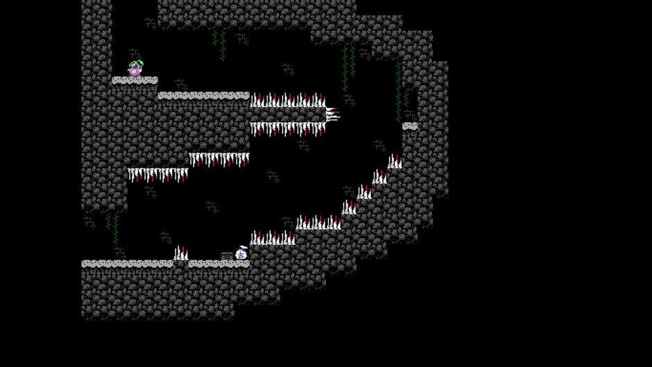 Dispersio screenshot 3