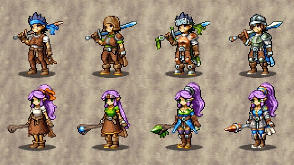 Kingdom of Loot screenshot 1