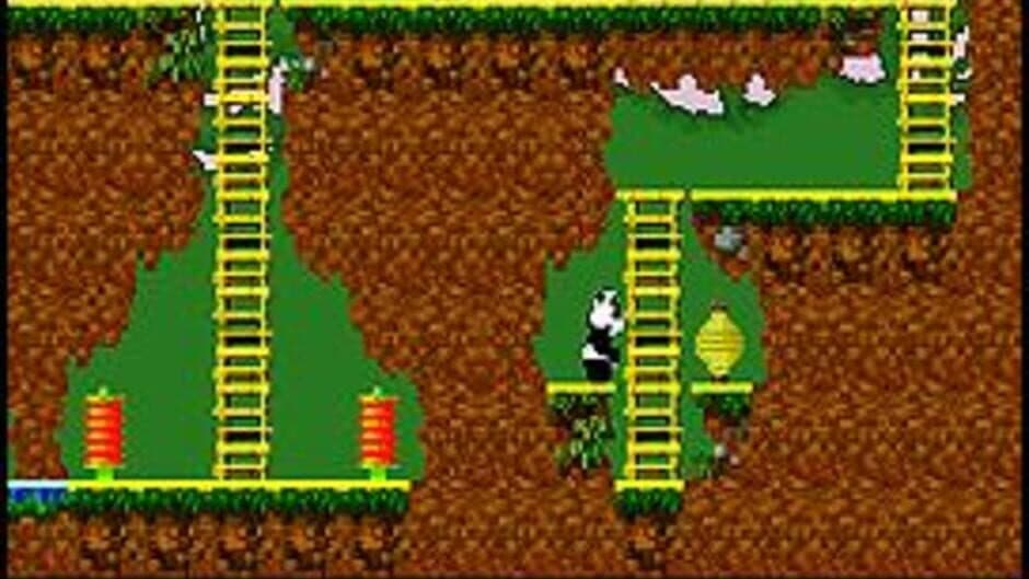 Panda Craze screenshot 2