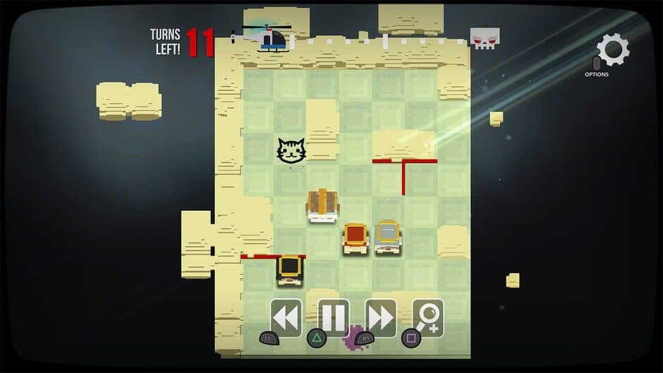 Slayaway Camp: Butcher's Cut screenshot 1