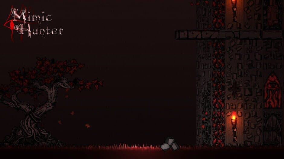 Mimic Hunter screenshot 4