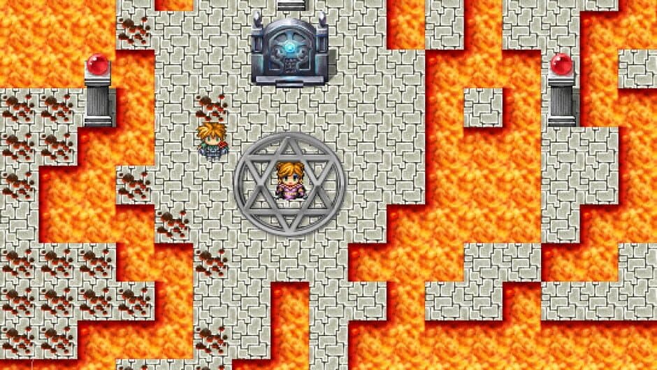 Final Quest screenshot 3