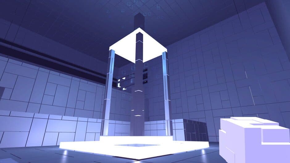 Glitchspace screenshot 2